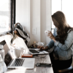 忙しいママでも毎月100記事更新できる理由×トレンドで稼ぐ戦略は1つではない