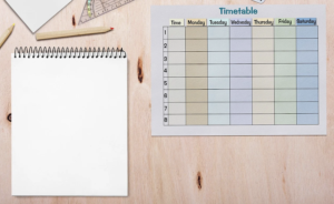 ワンオペ育児をこなしながら副業で稼ぐ主婦のタイムスケジュール