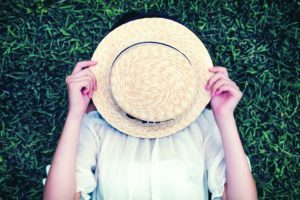 ブログのプロフィール画像を顔出しせずに設定するには？アイコン作成アプリ＆サイトを紹介