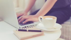 2児の子育てママがブログで月収28万円を達成！早く成果を出す人の共通点とは？